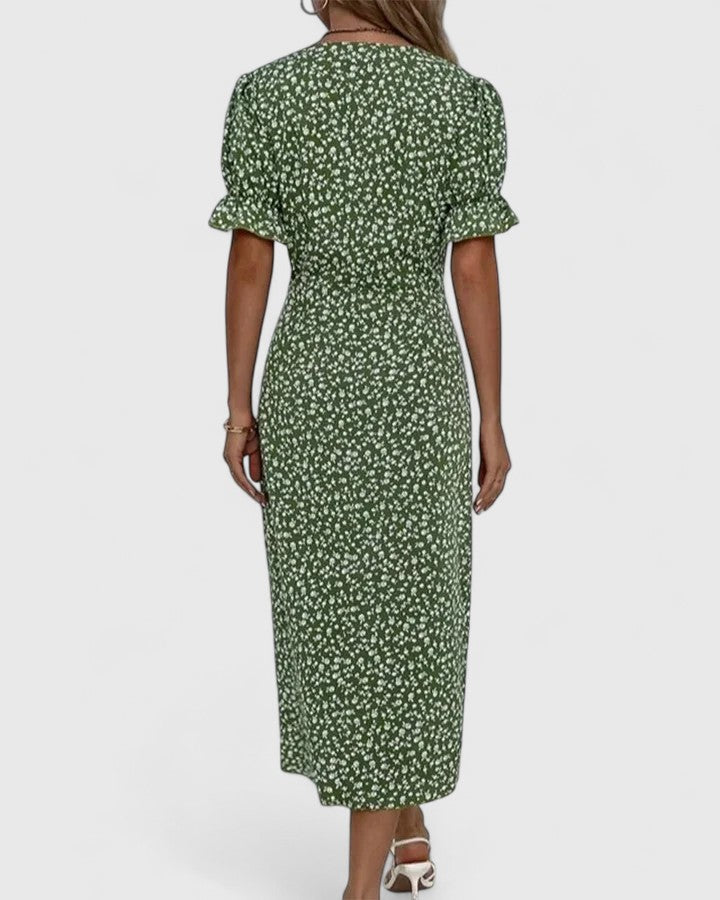 Breeze Casual Dress