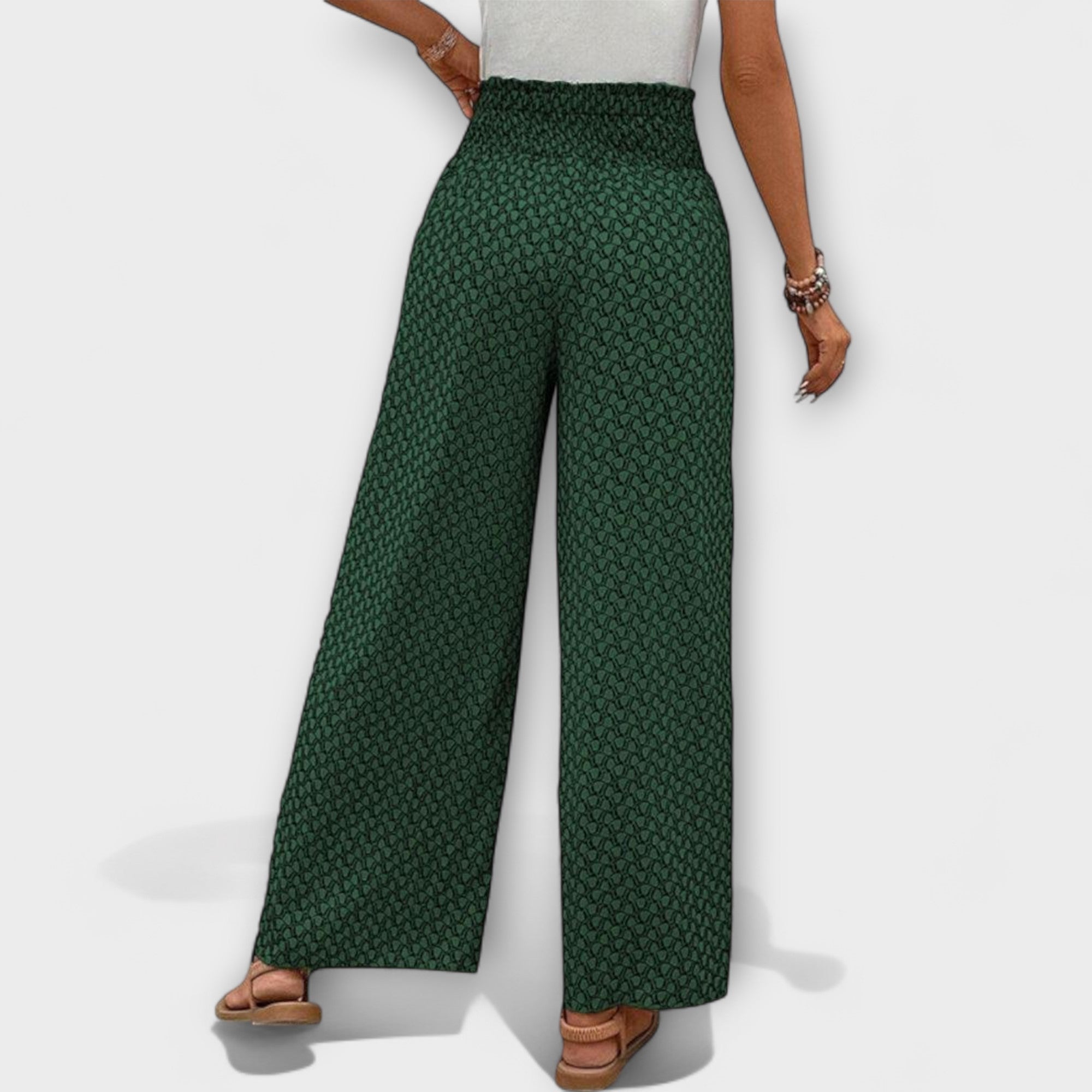 Stylish Palazzo Pants