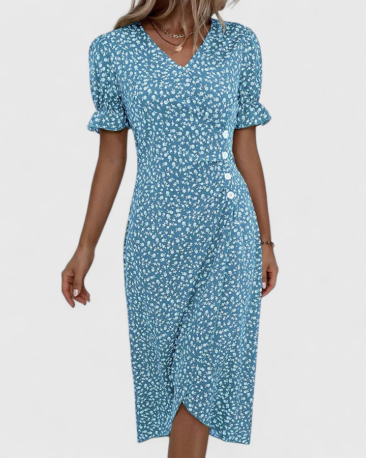 Breeze Casual Dress