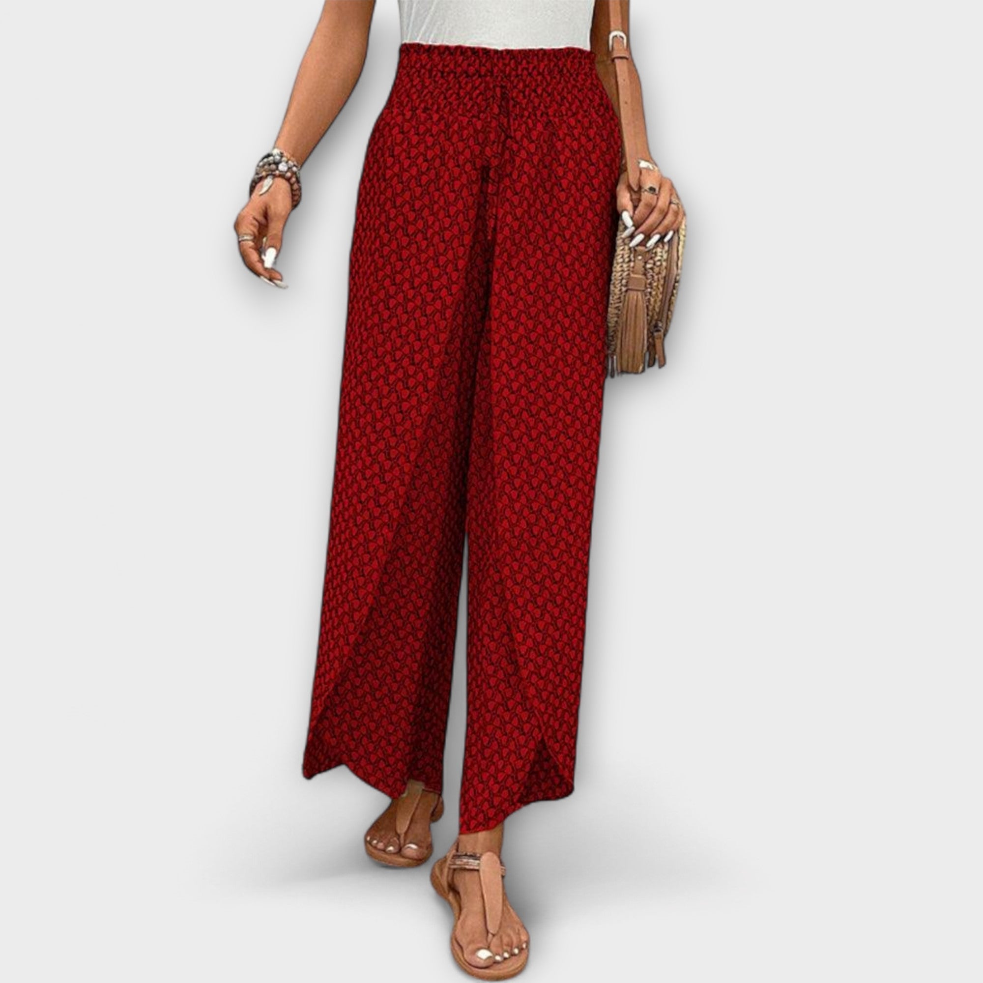 Stylish Palazzo Pants