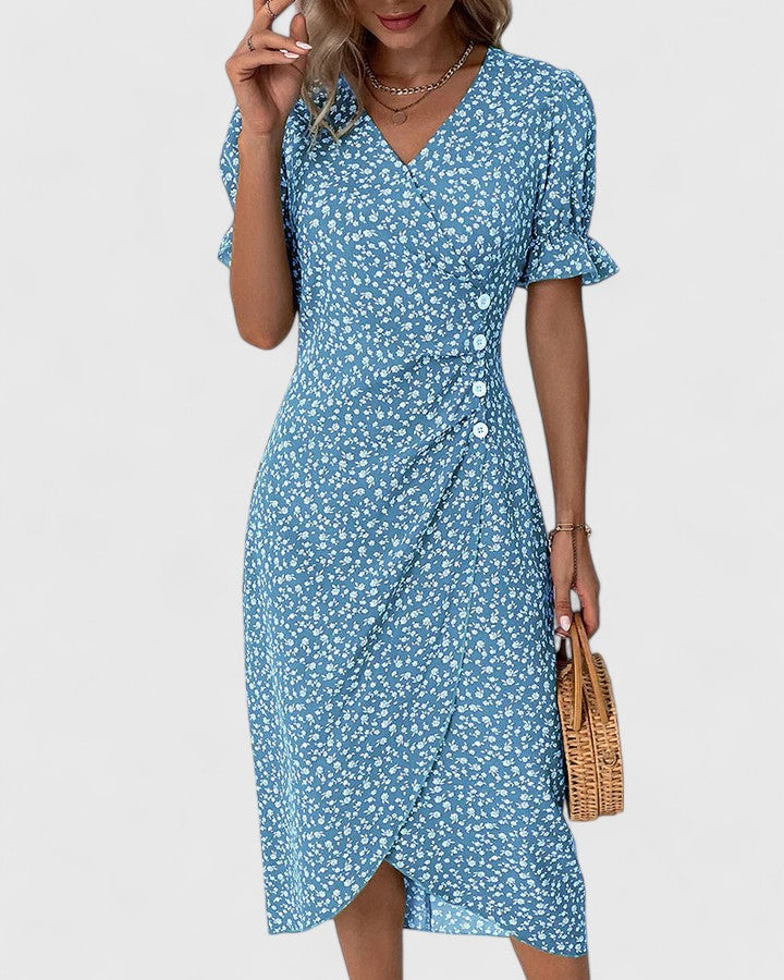 Breeze Casual Dress