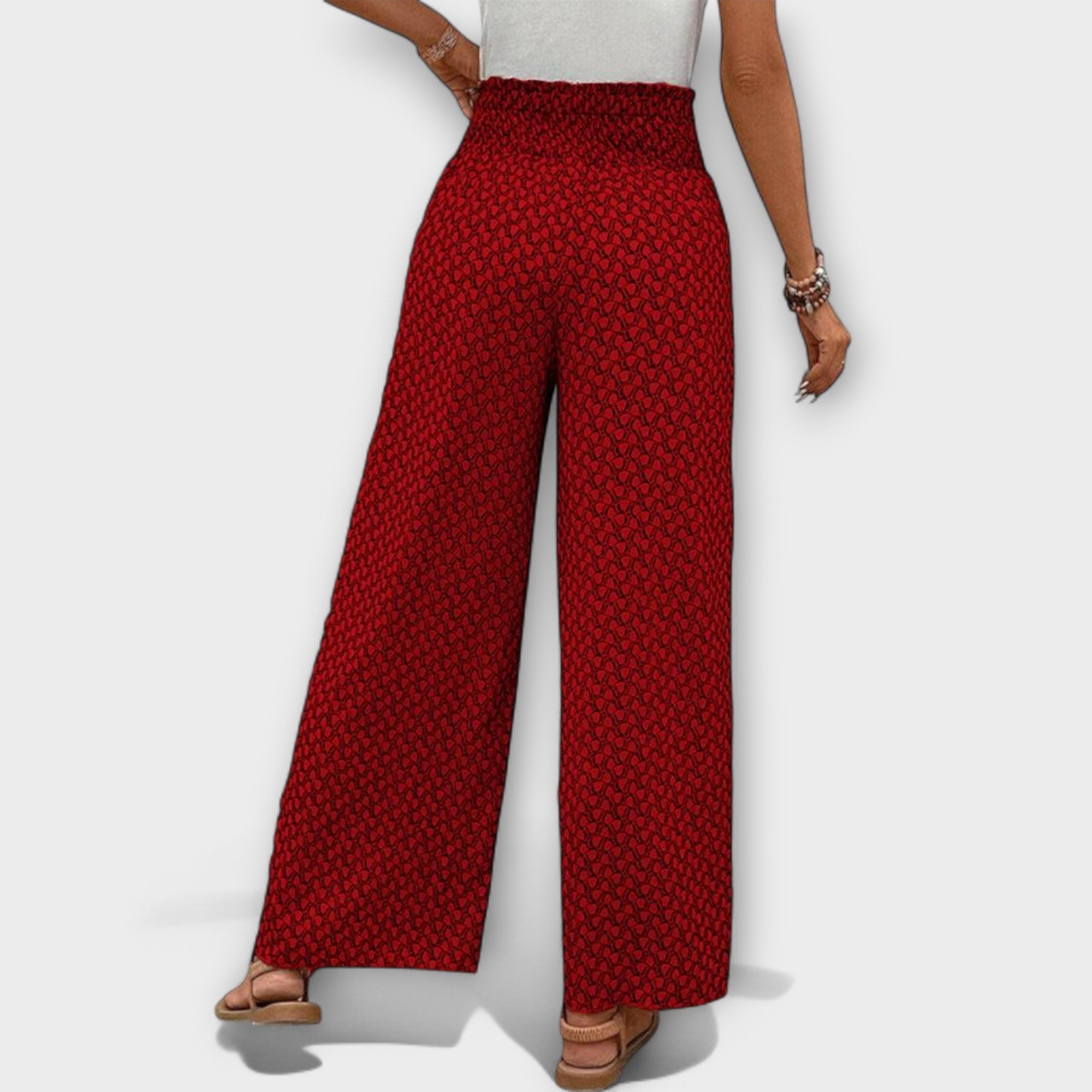 Stylish Palazzo Pants