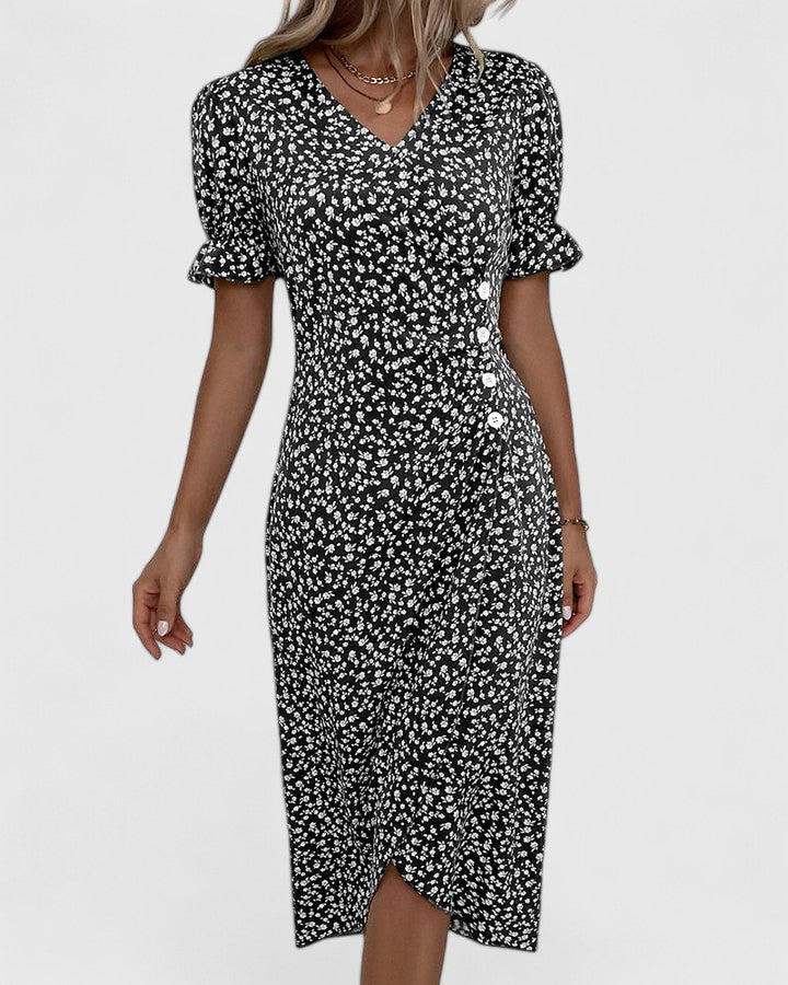 Breeze Casual Dress
