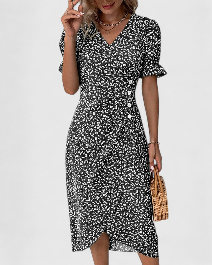 Breeze Casual Dress