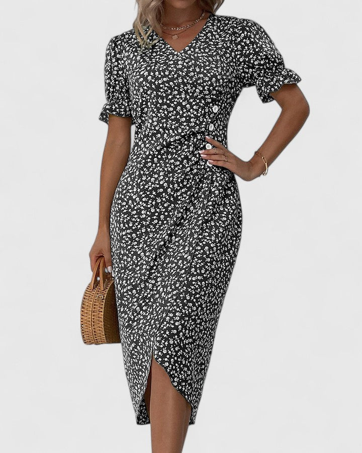 Breeze Casual Dress