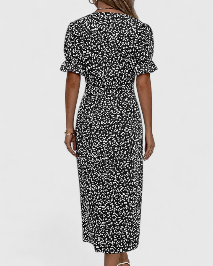 Breeze Casual Dress