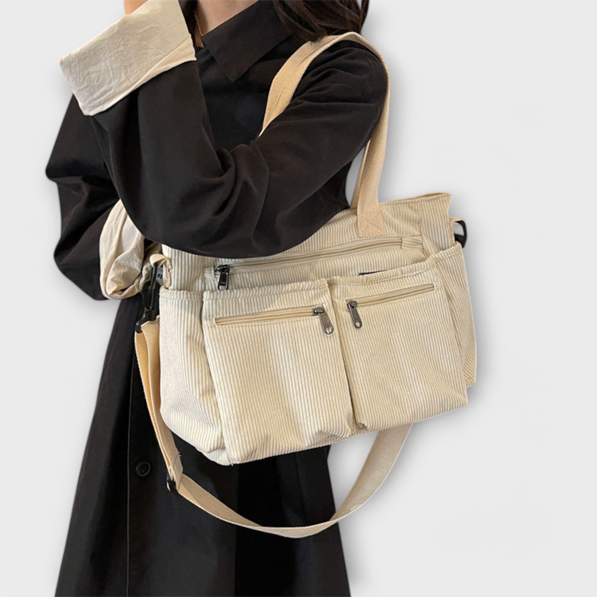 Chic Everyday Tote Bag