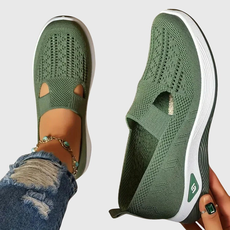 Comfort Orthopedic Walking Footwear