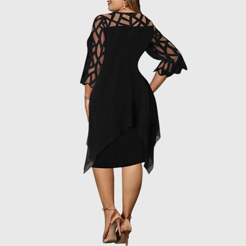 Elegant Chic Dress