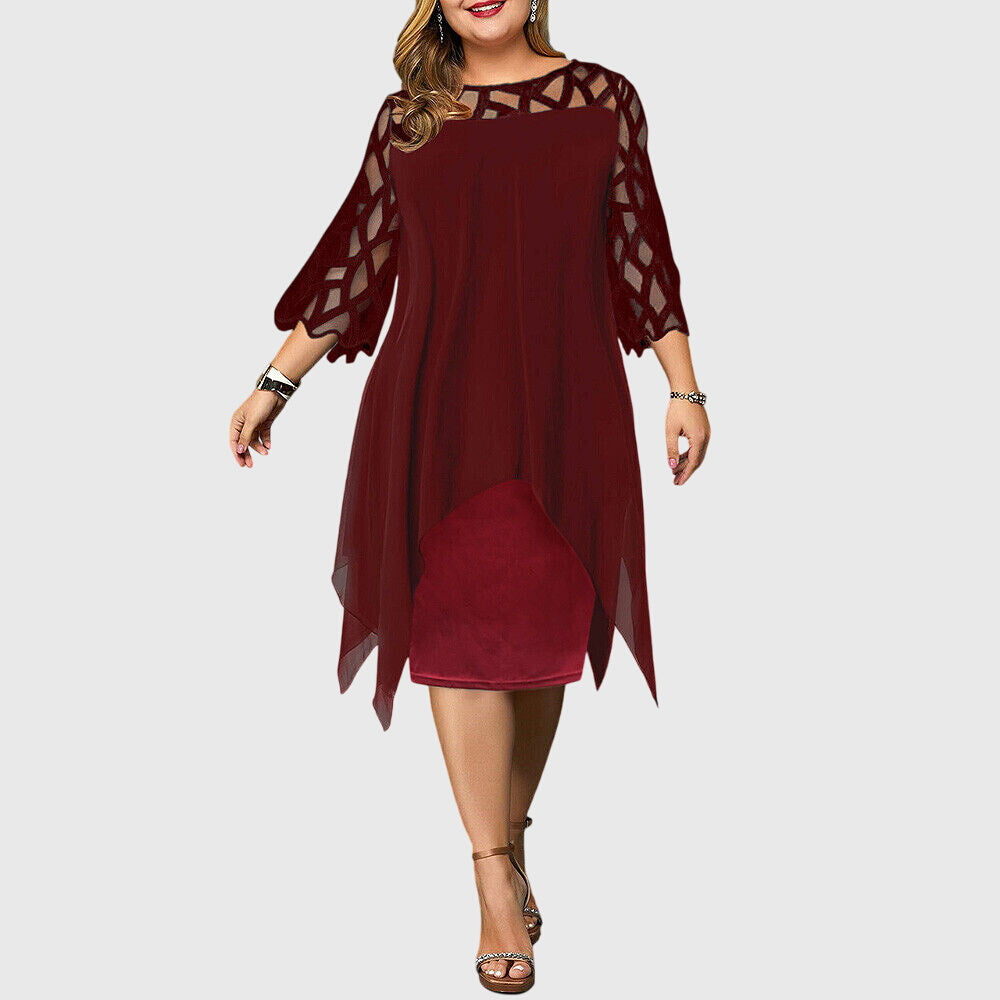 Elegant Chic Dress