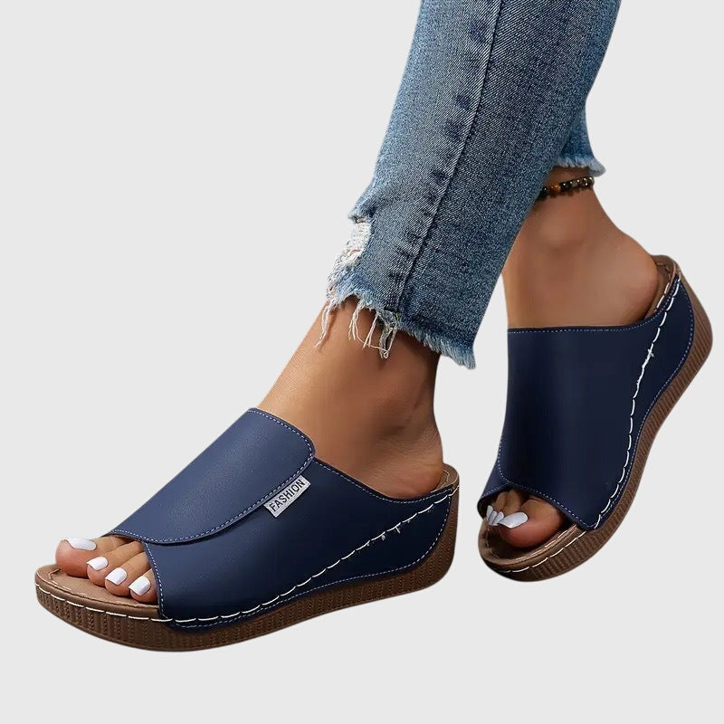 Chic Orthopedic Sandals