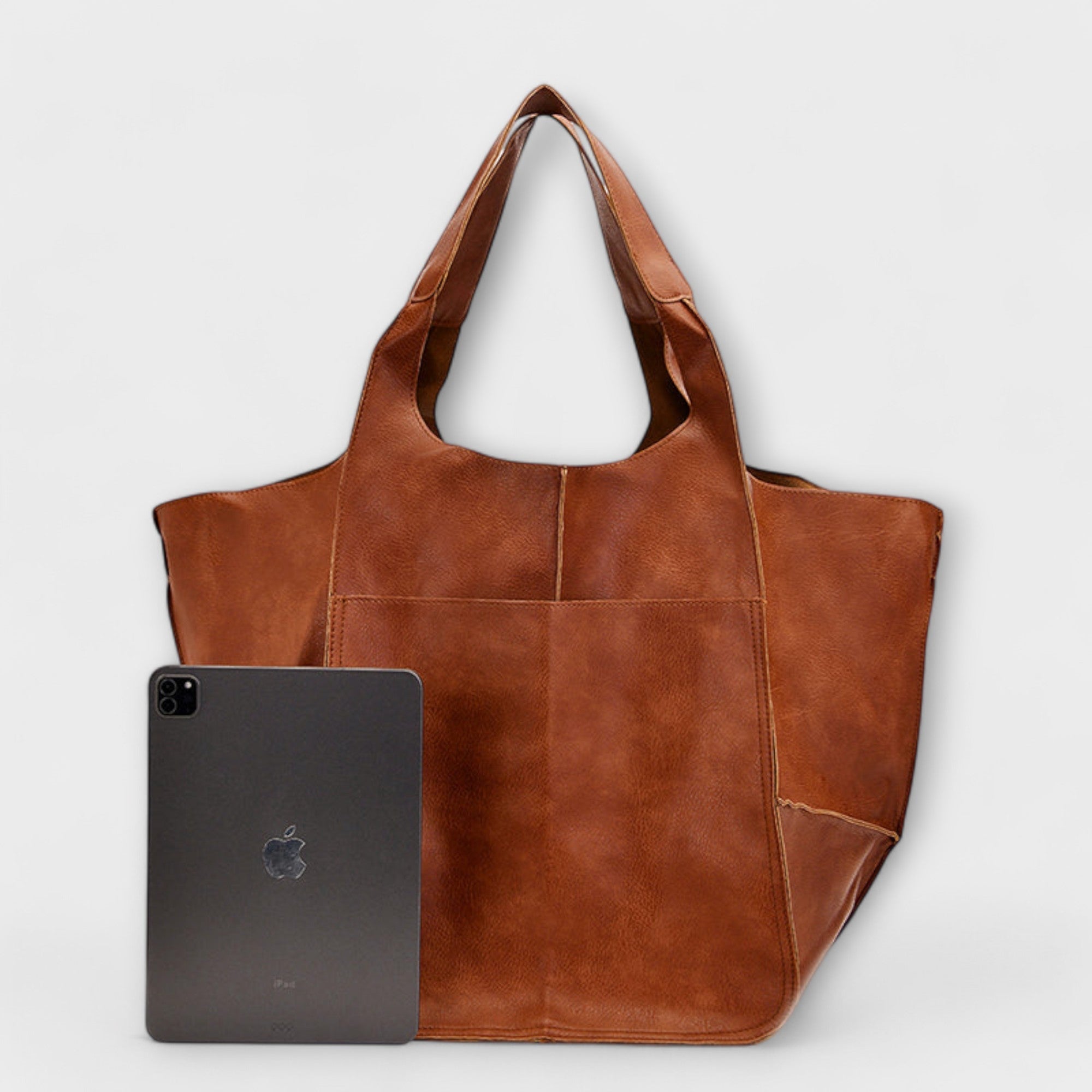 Spacious Weekend Travel Bag
