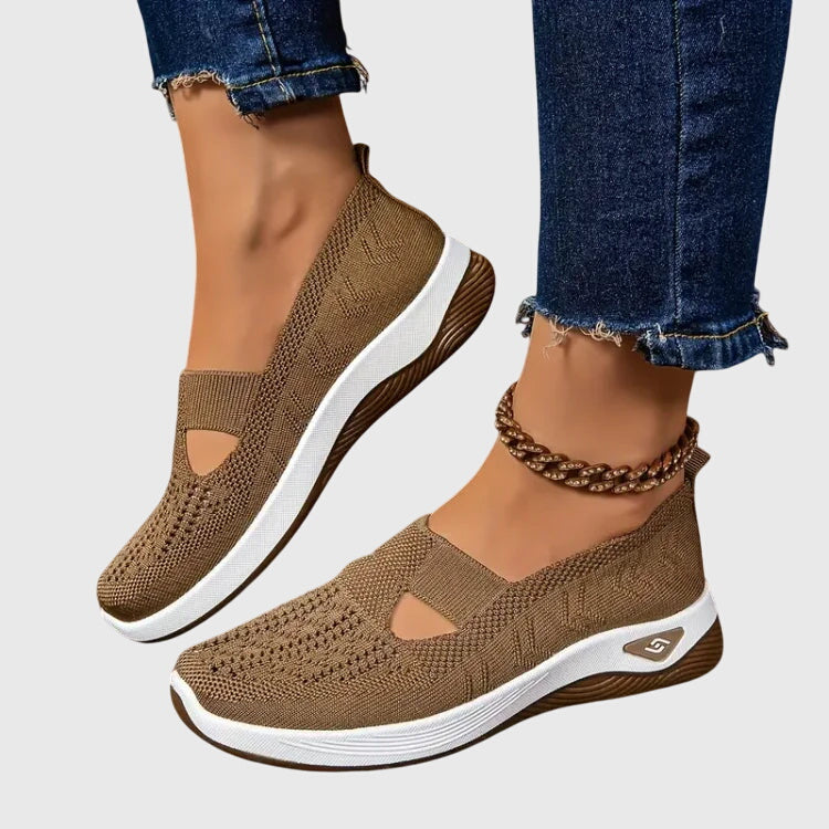 Comfort Orthopedic Walking Footwear