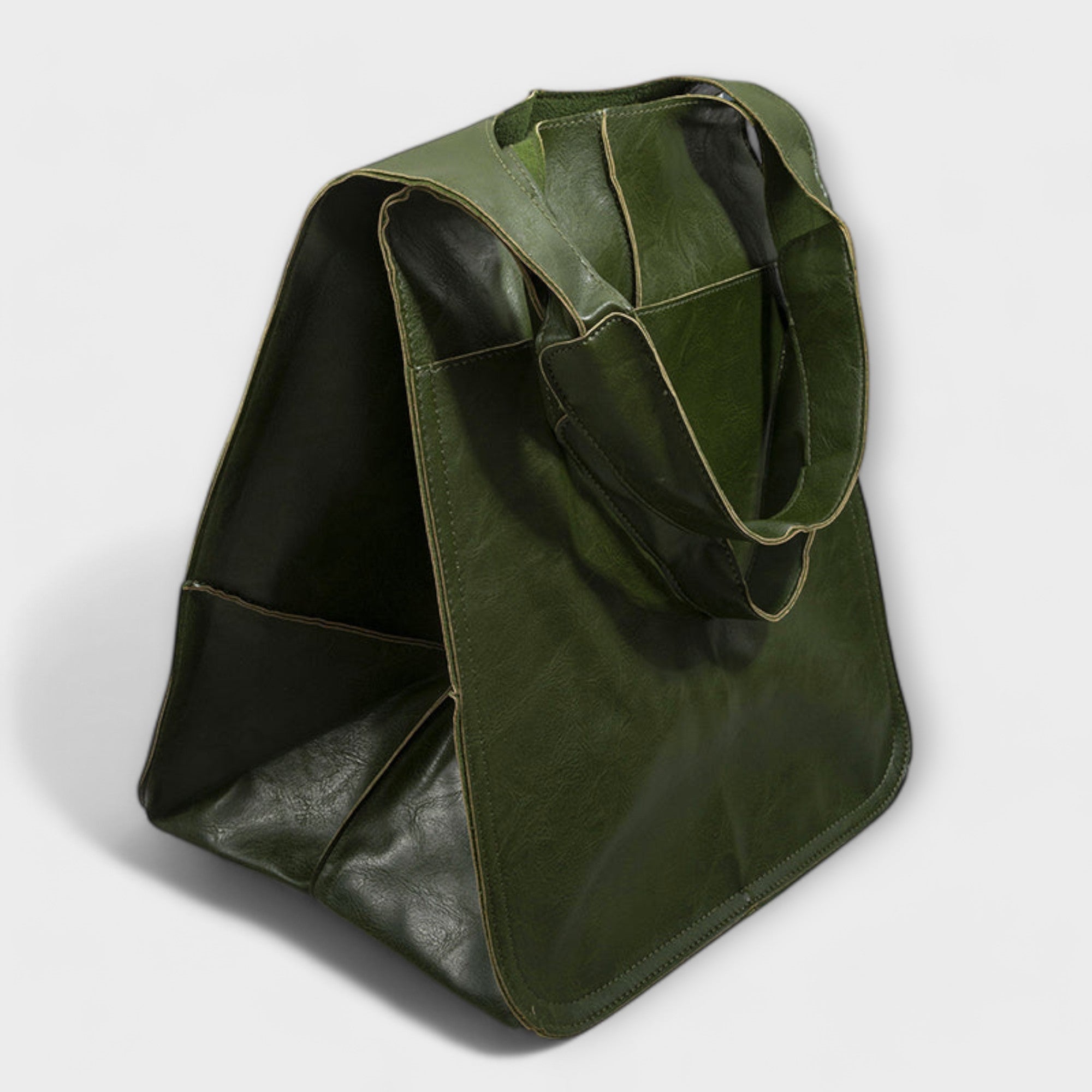 Spacious Weekend Travel Bag