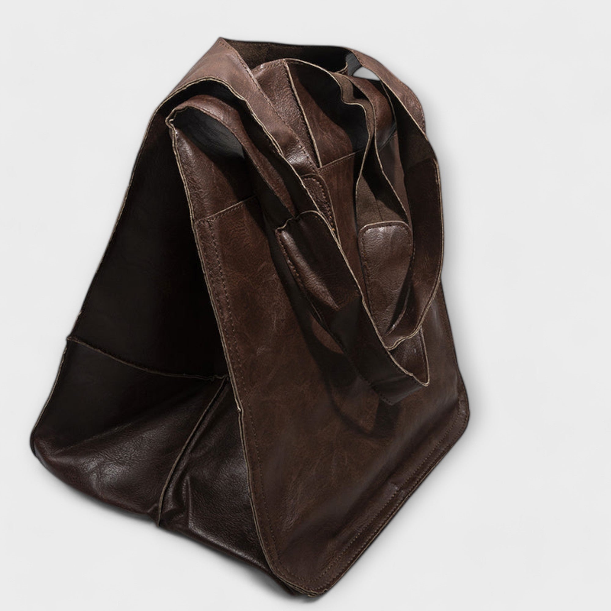 Spacious Weekend Travel Bag