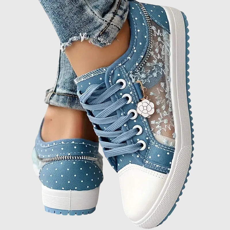Comfortable Orthopedic Sneakers