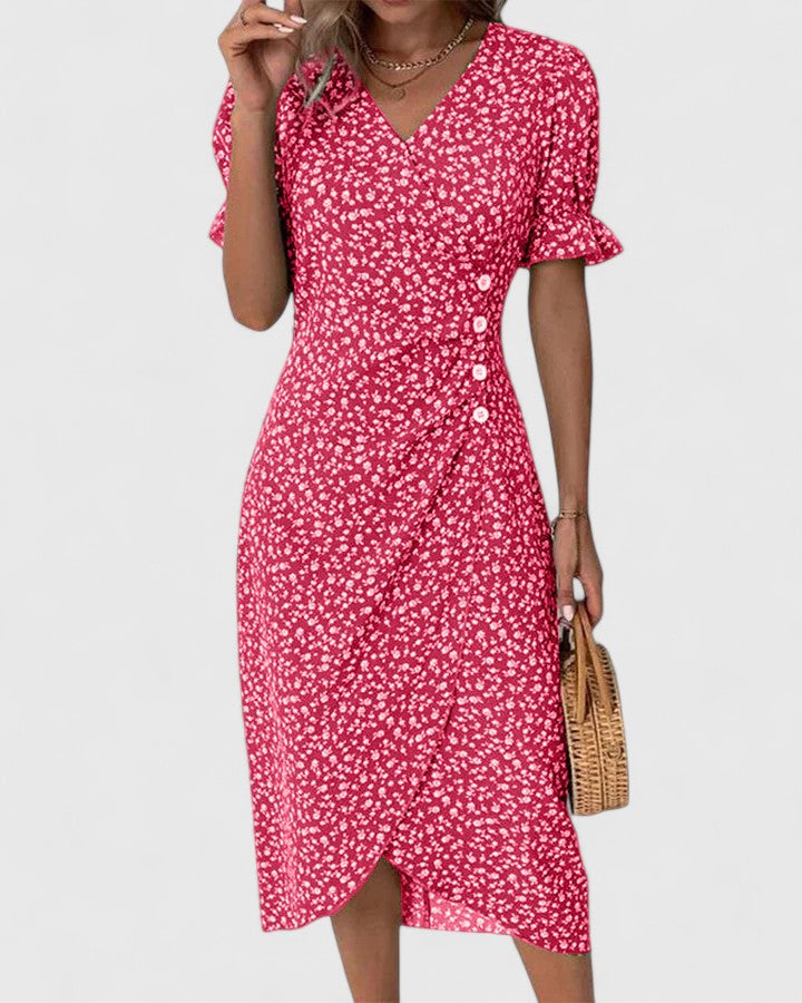 Breeze Casual Dress