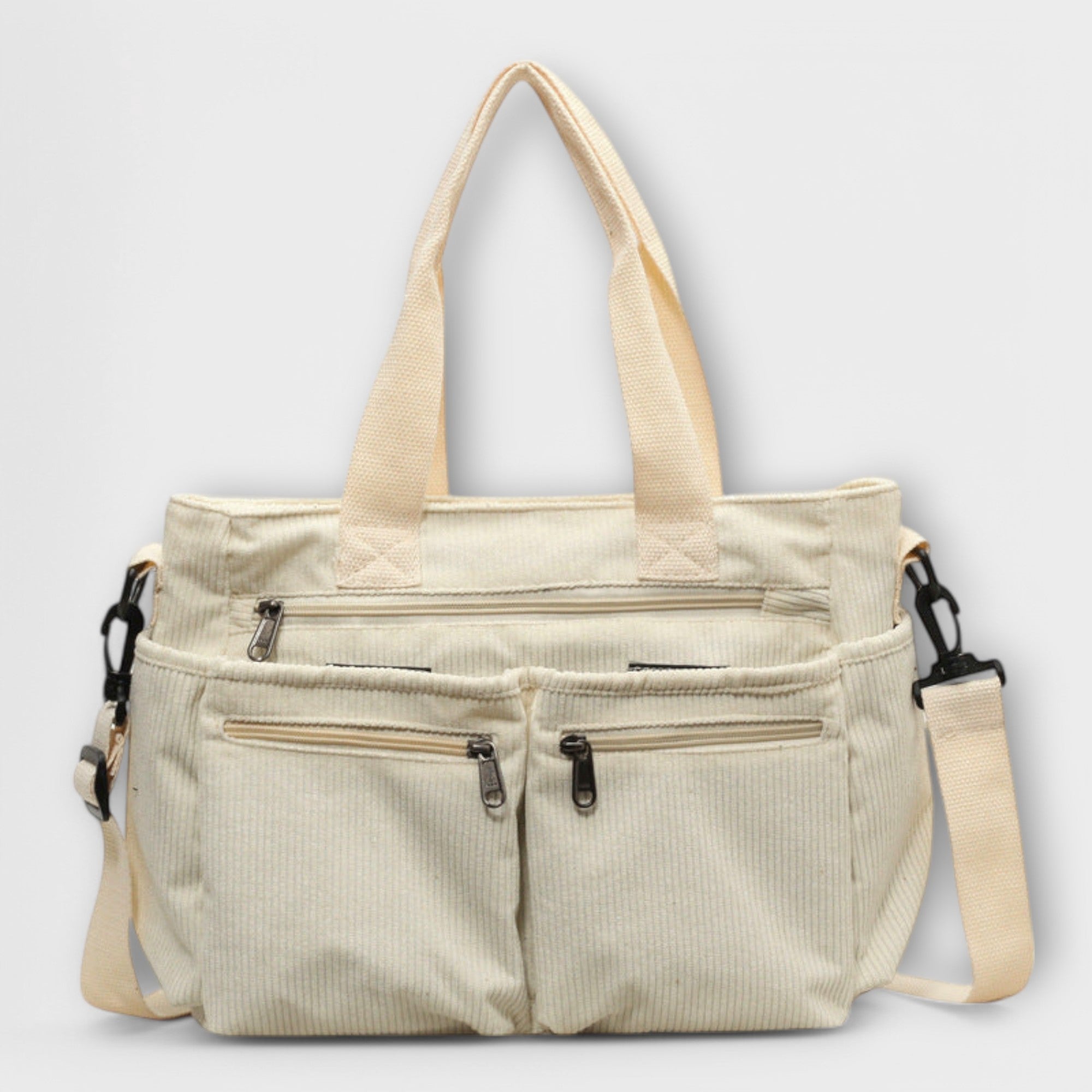 Chic Everyday Tote Bag