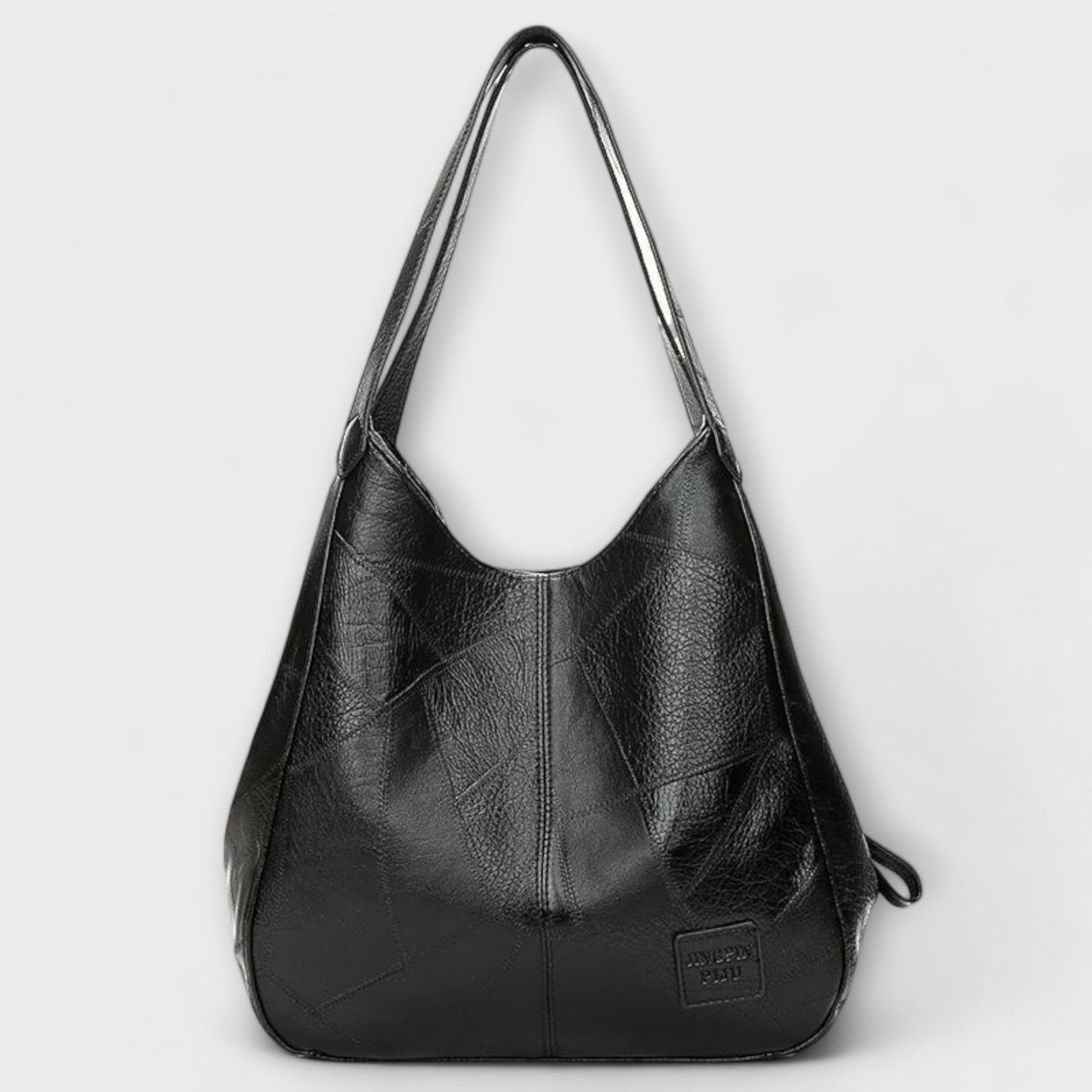 Classic Leather Vintage Bag