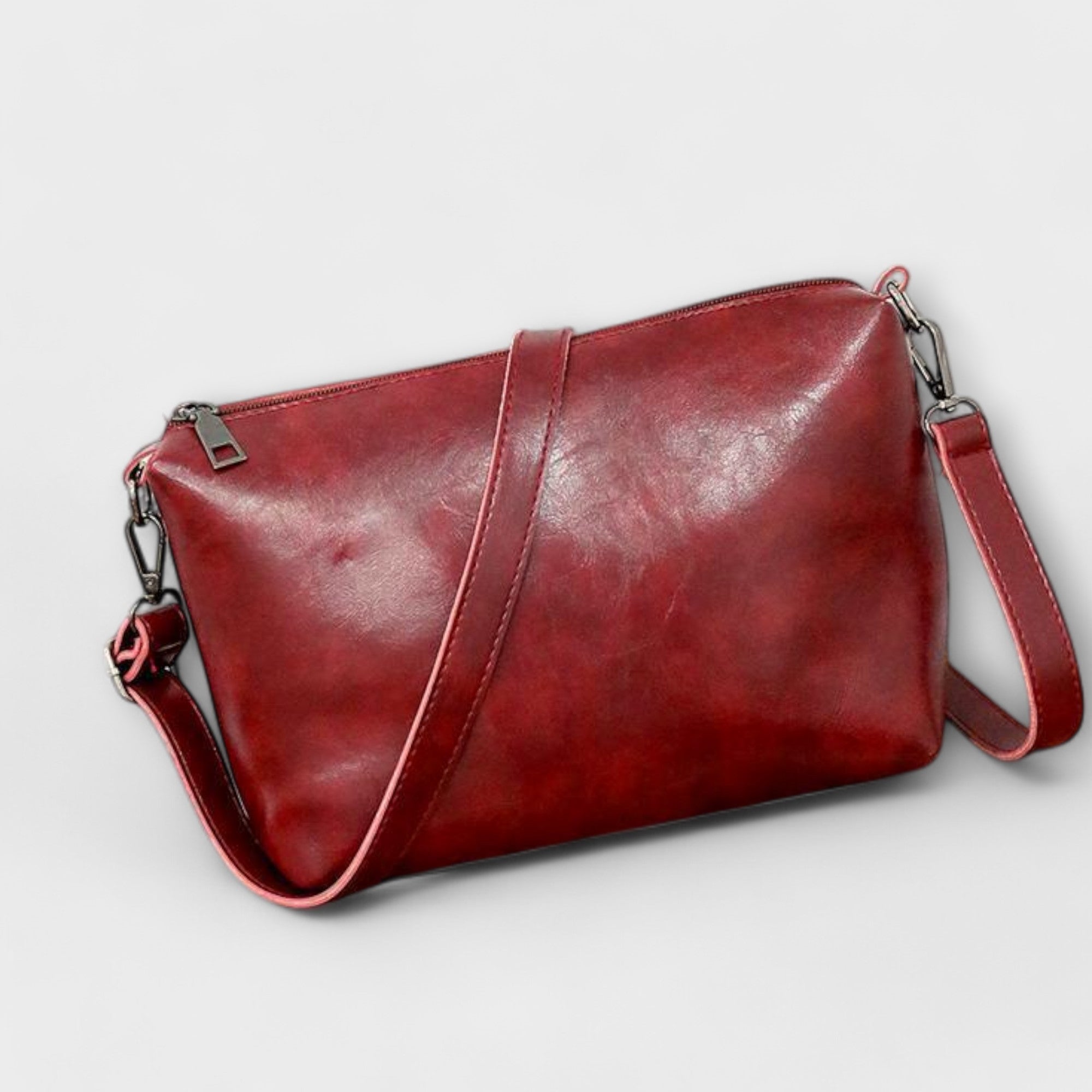 Vintage 4-Piece Handbag Set