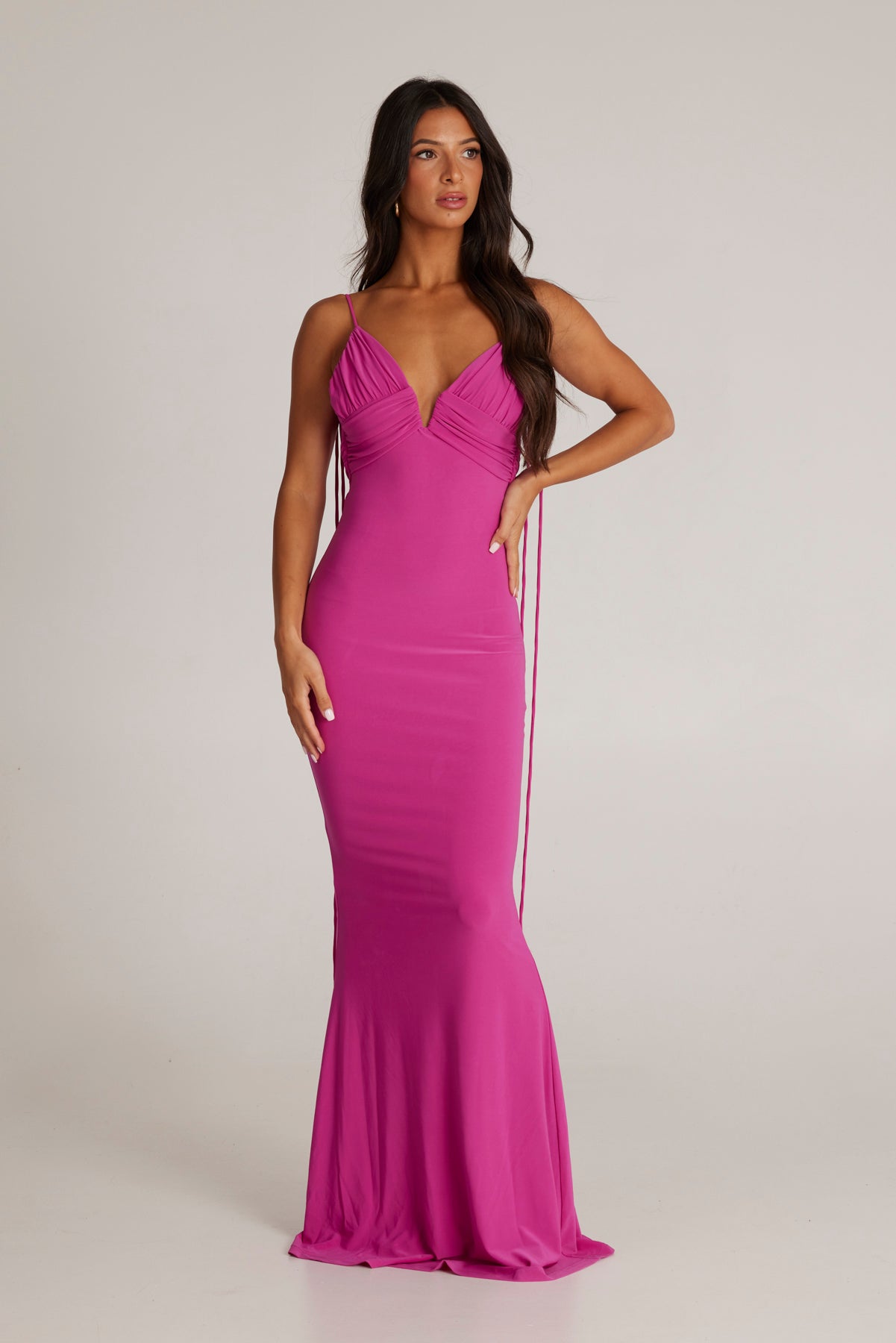 Antanella Classy Dress