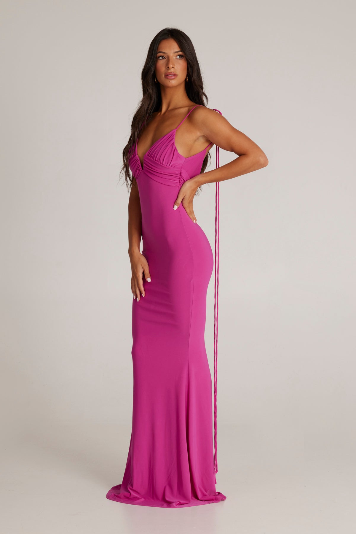 Antanella Classy Dress