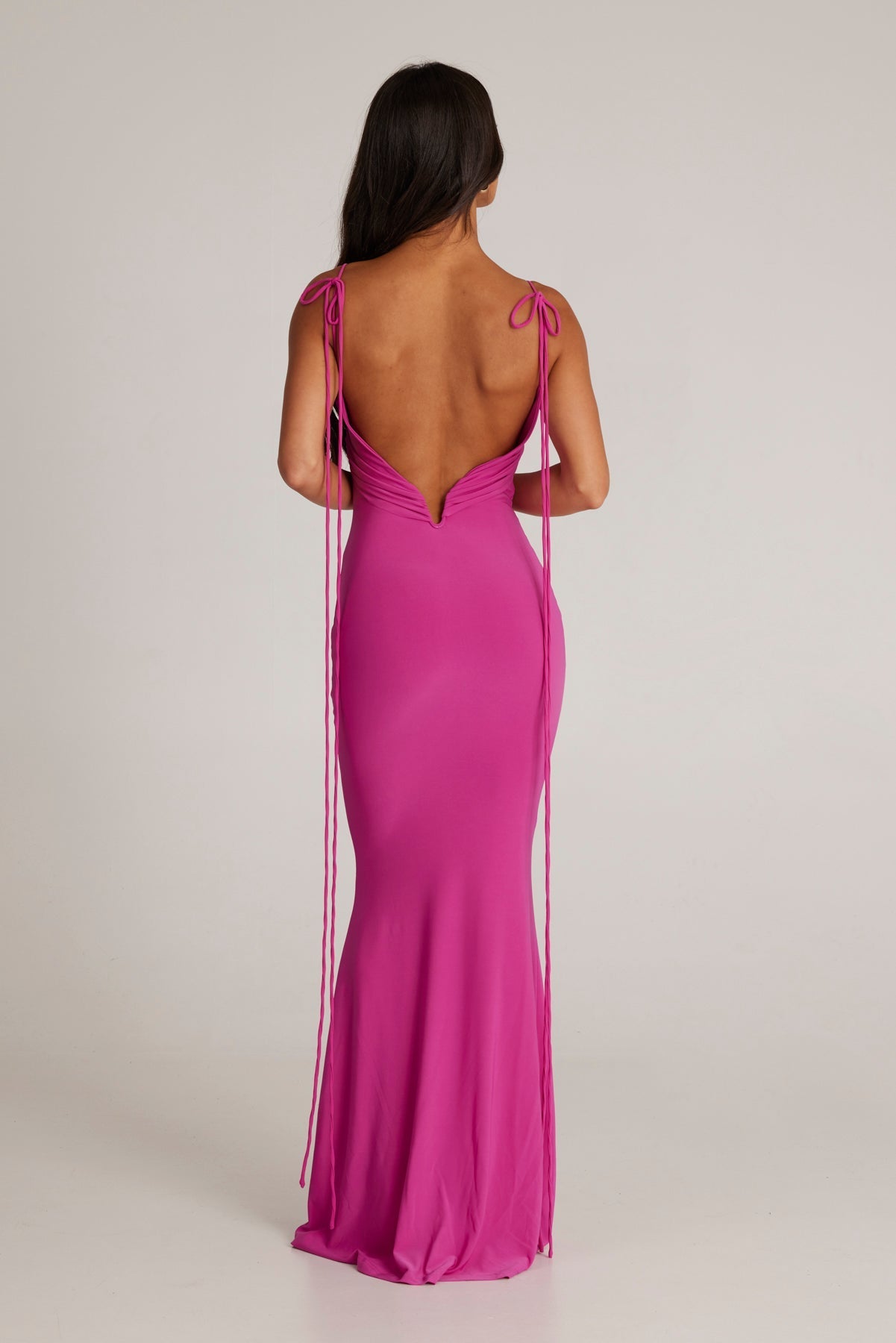 Antanella Classy Dress