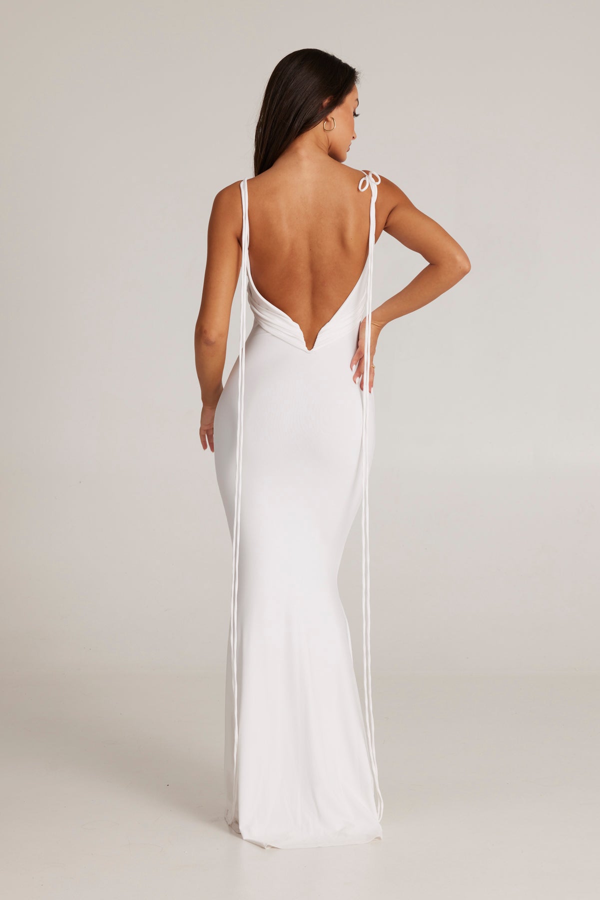 Antanella Classy Dress