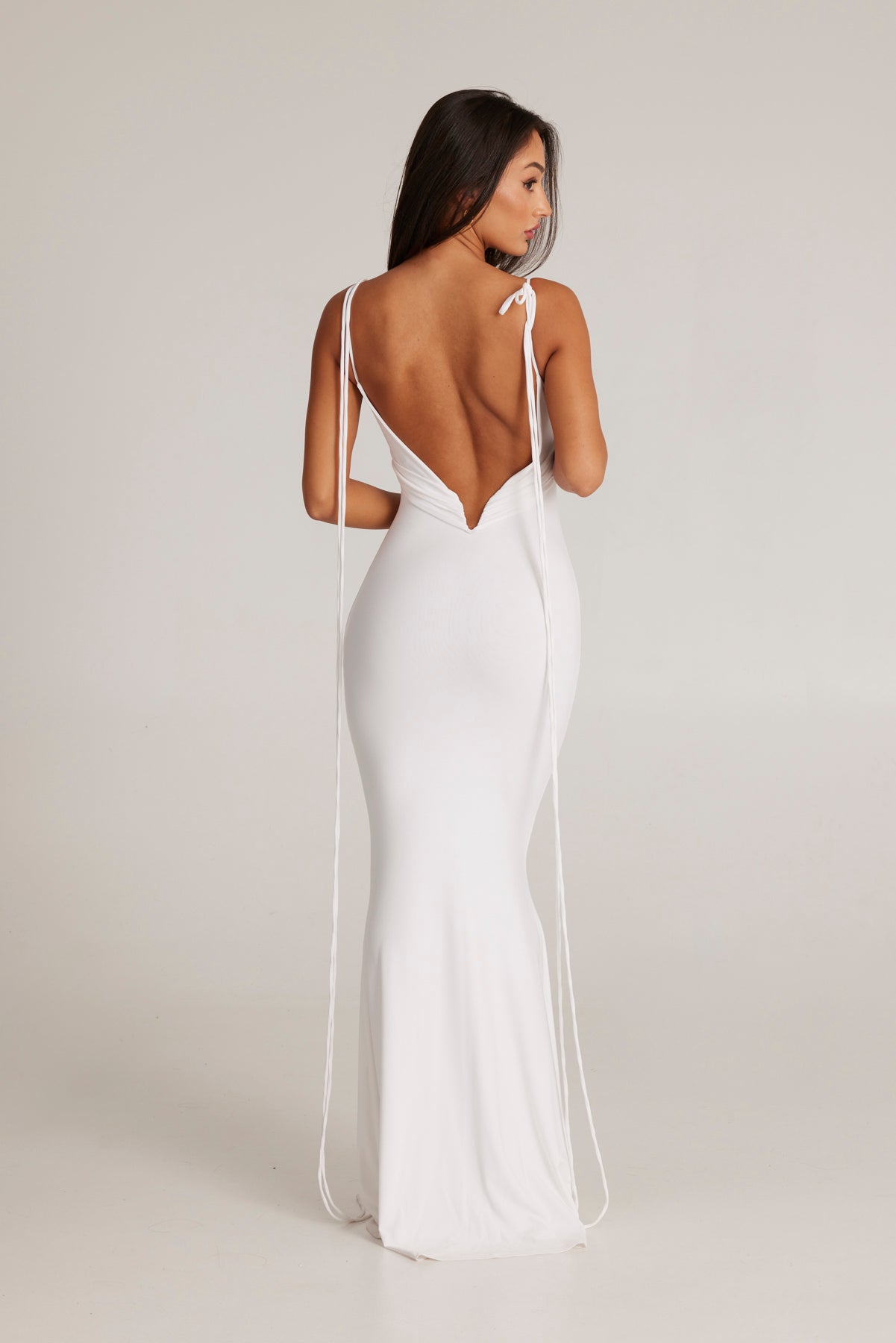 Antanella Classy Dress
