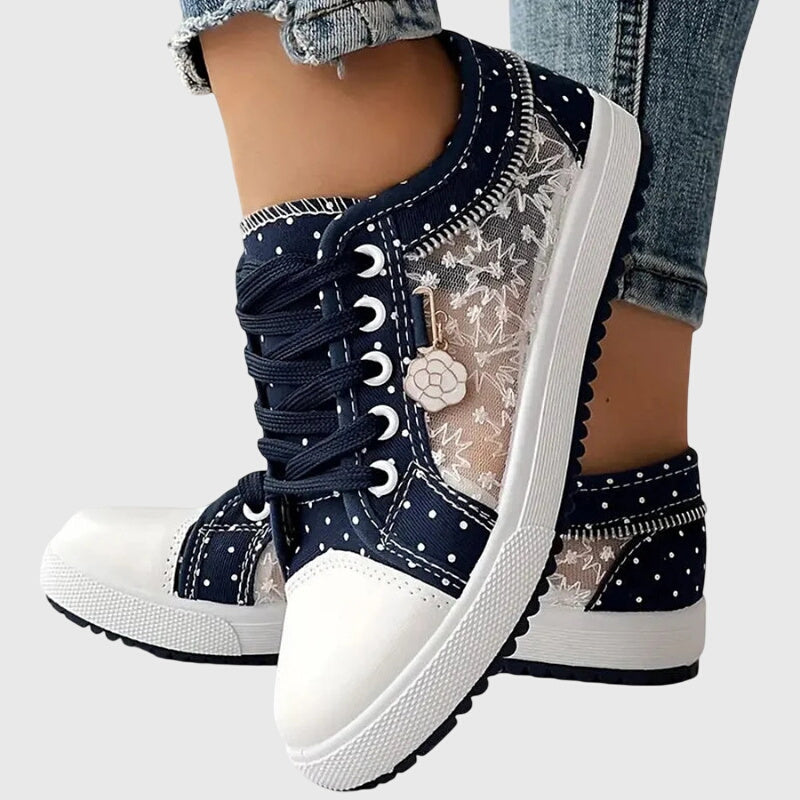 Comfortable Orthopedic Sneakers