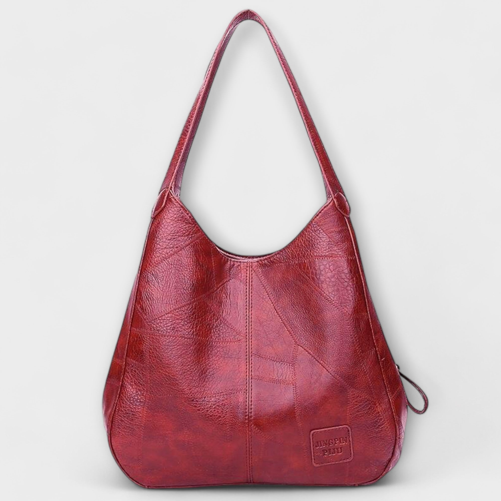 Classic Leather Vintage Bag