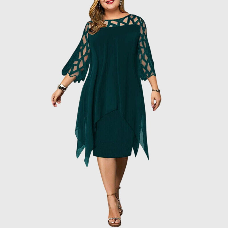 Elegant Chic Dress