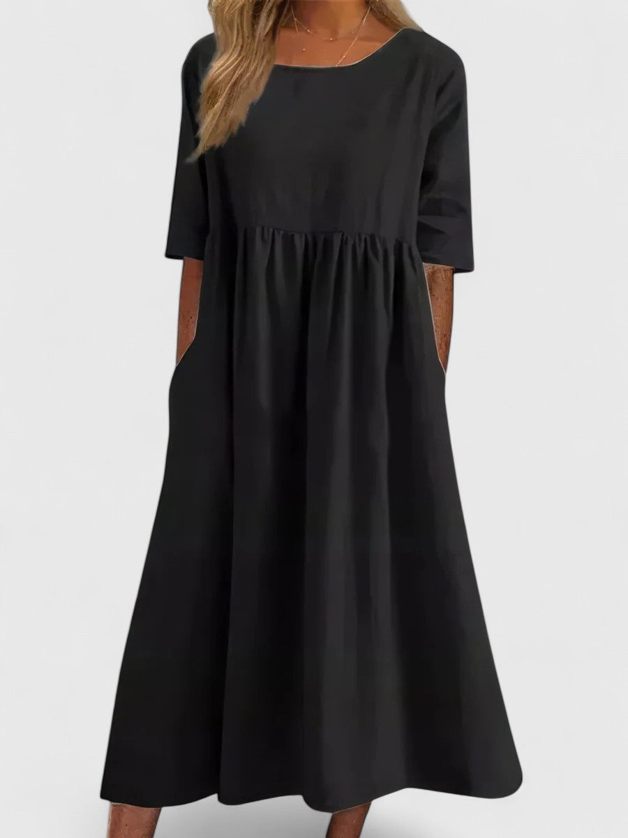 Everyday Lightweight Dress
