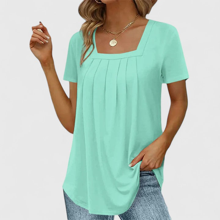 Elegant Summer Top