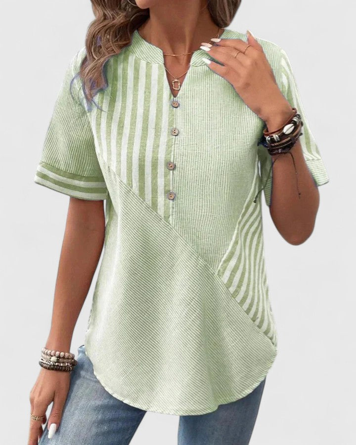 Elegant Chic Blouse