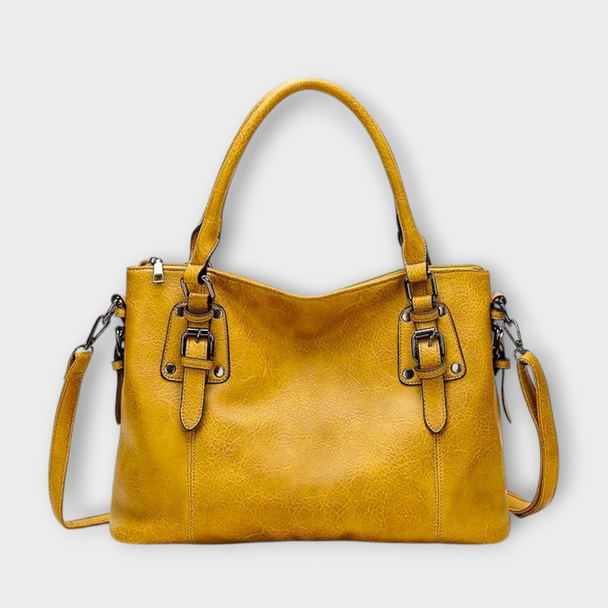 Chic Shoulder Handbag