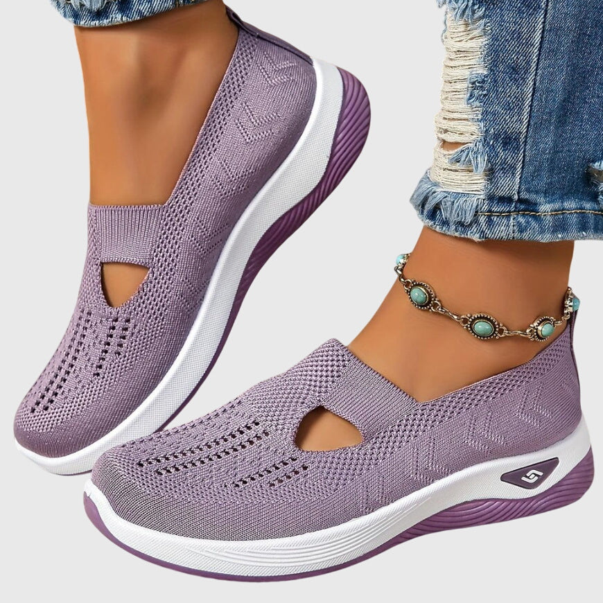 Comfort Orthopedic Walking Footwear