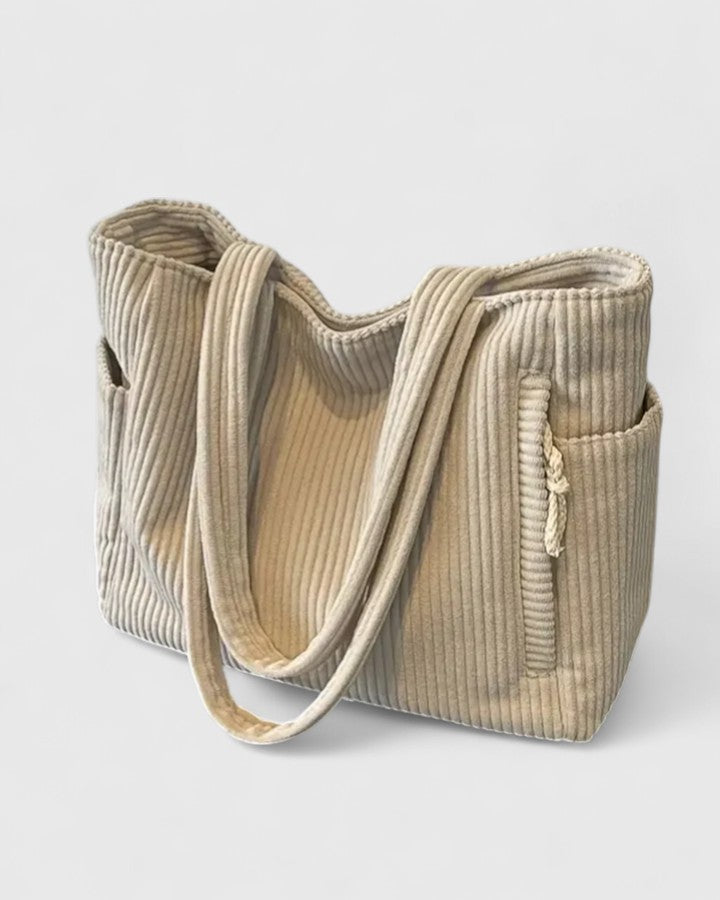 Elegant Chic Tote Bag
