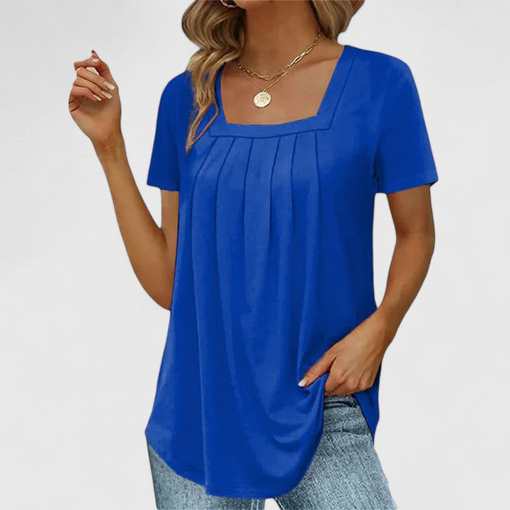 Elegant Summer Top