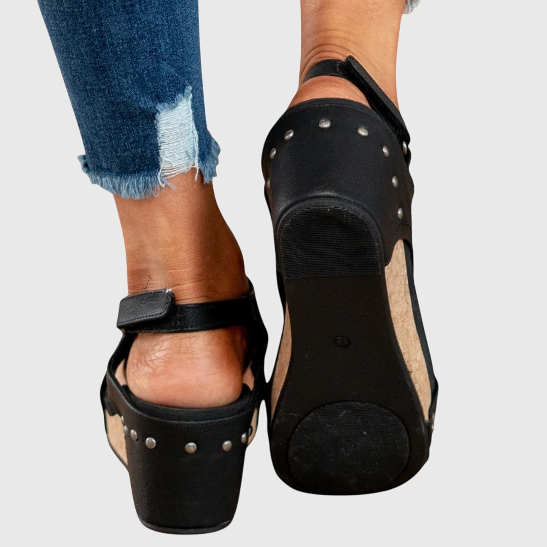 Comfort Fit Orthopedic Sandals
