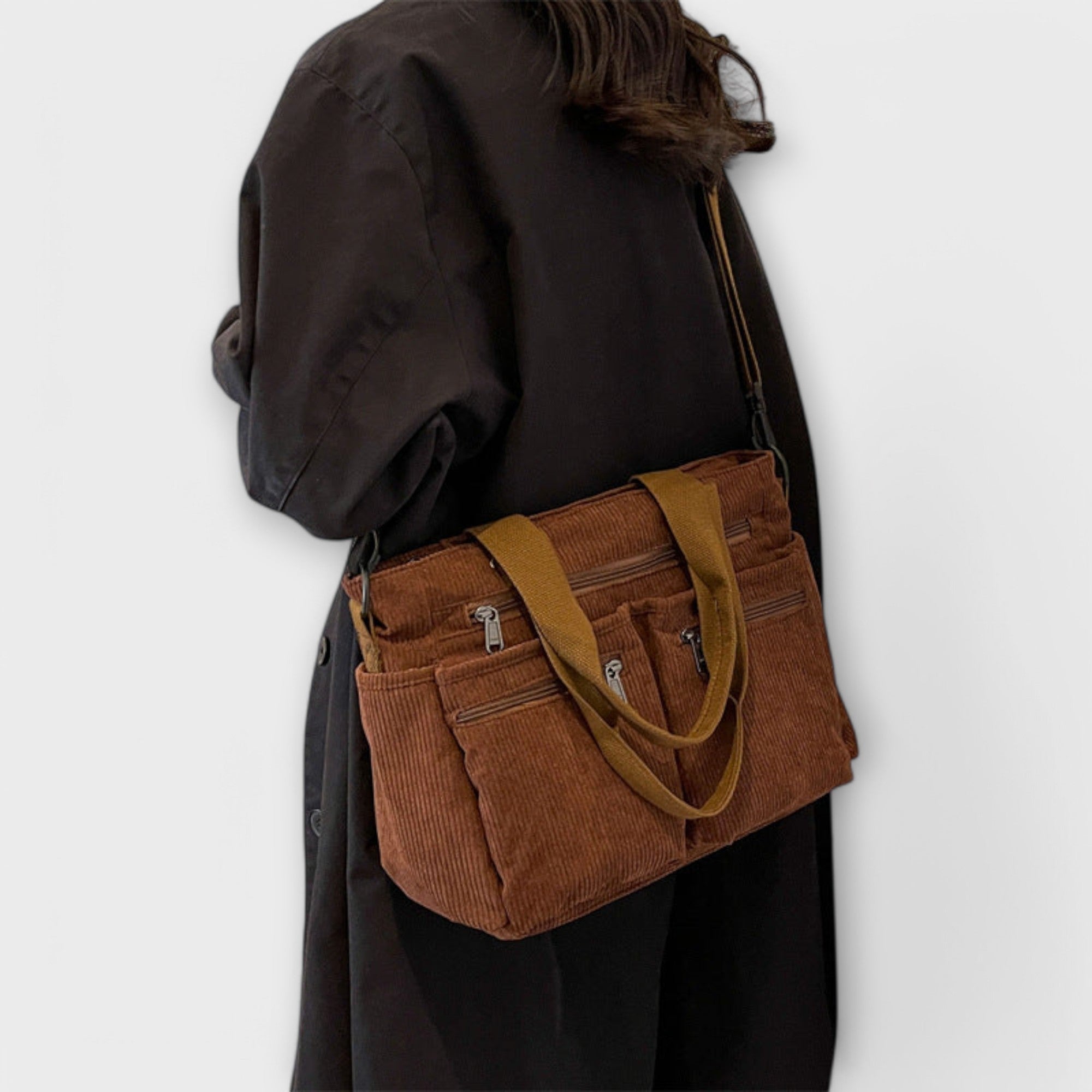 Chic Everyday Tote Bag