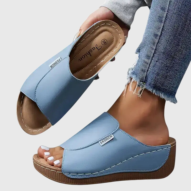 Chic Orthopedic Sandals