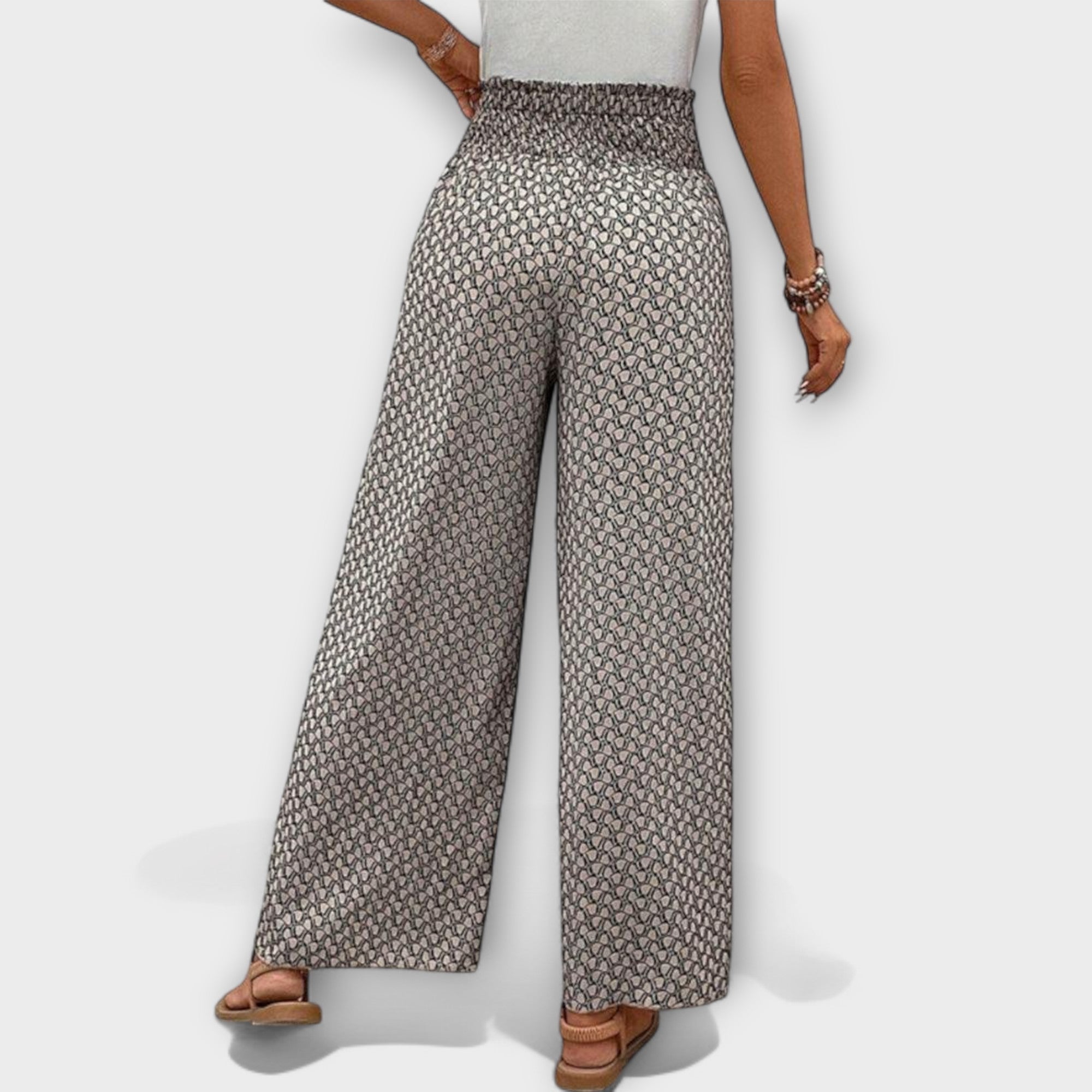 Stylish Palazzo Pants