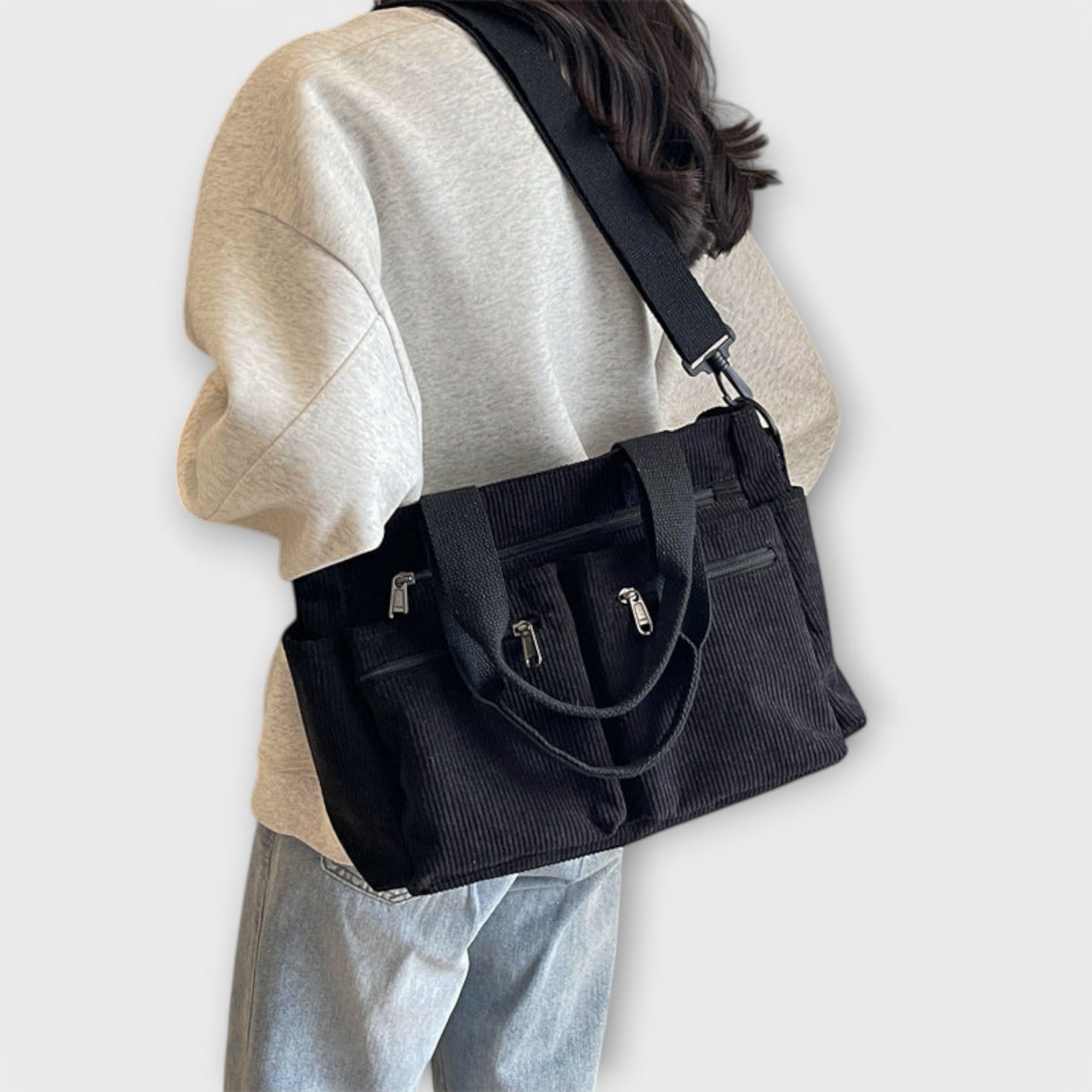 Chic Everyday Tote Bag
