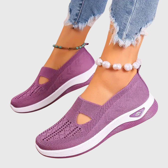 Comfort Orthopedic Walking Footwear