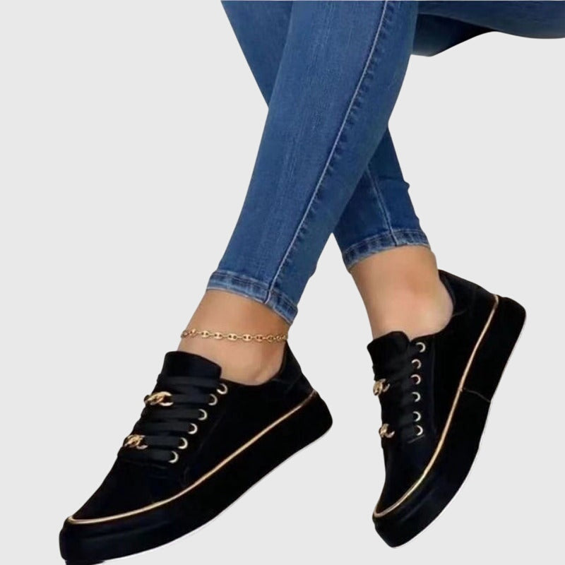 Chic Orthopedic Footwear