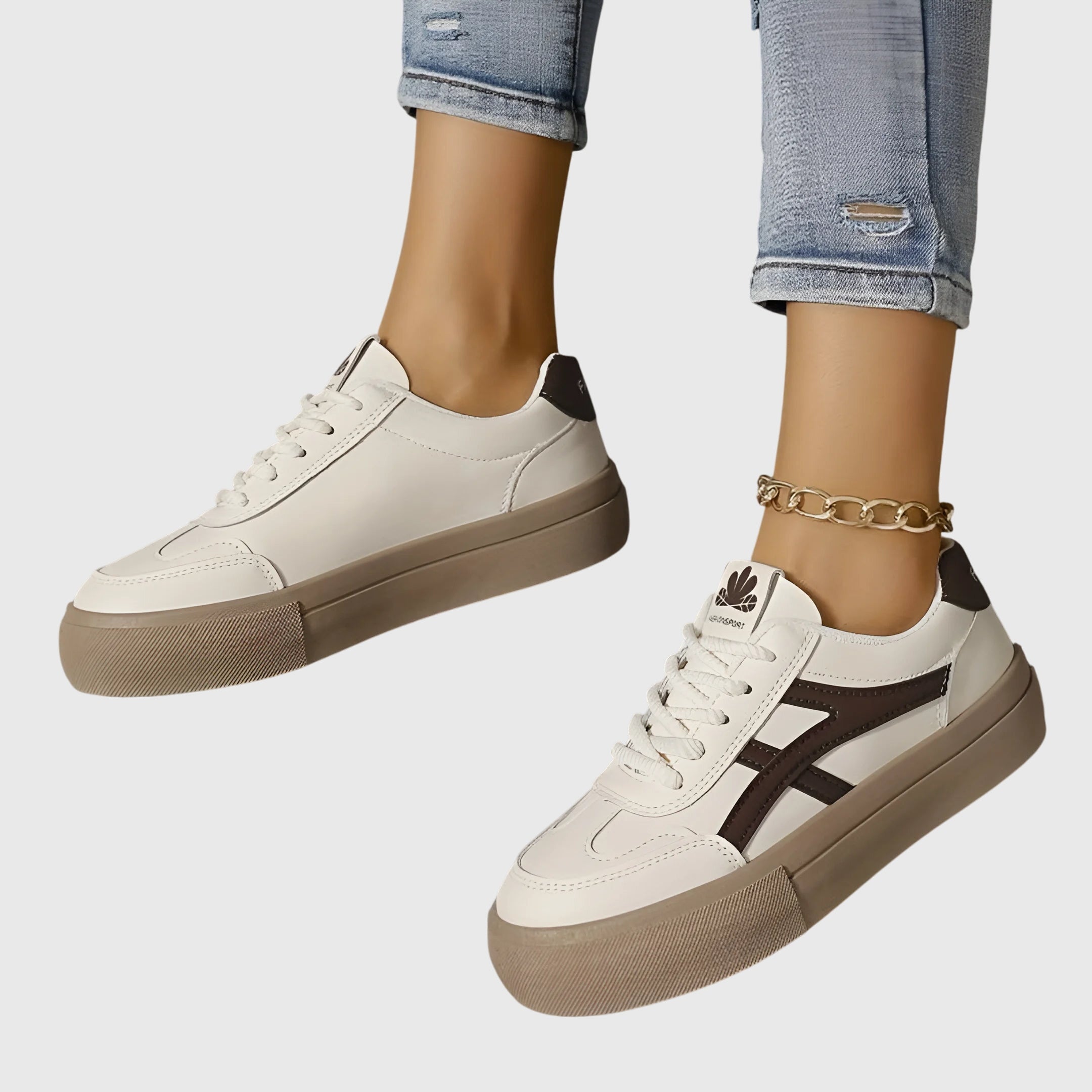 Orthopedic Comfort Sneakers