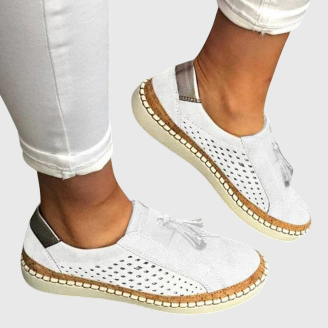 Orthopedic Slip-On Shoes