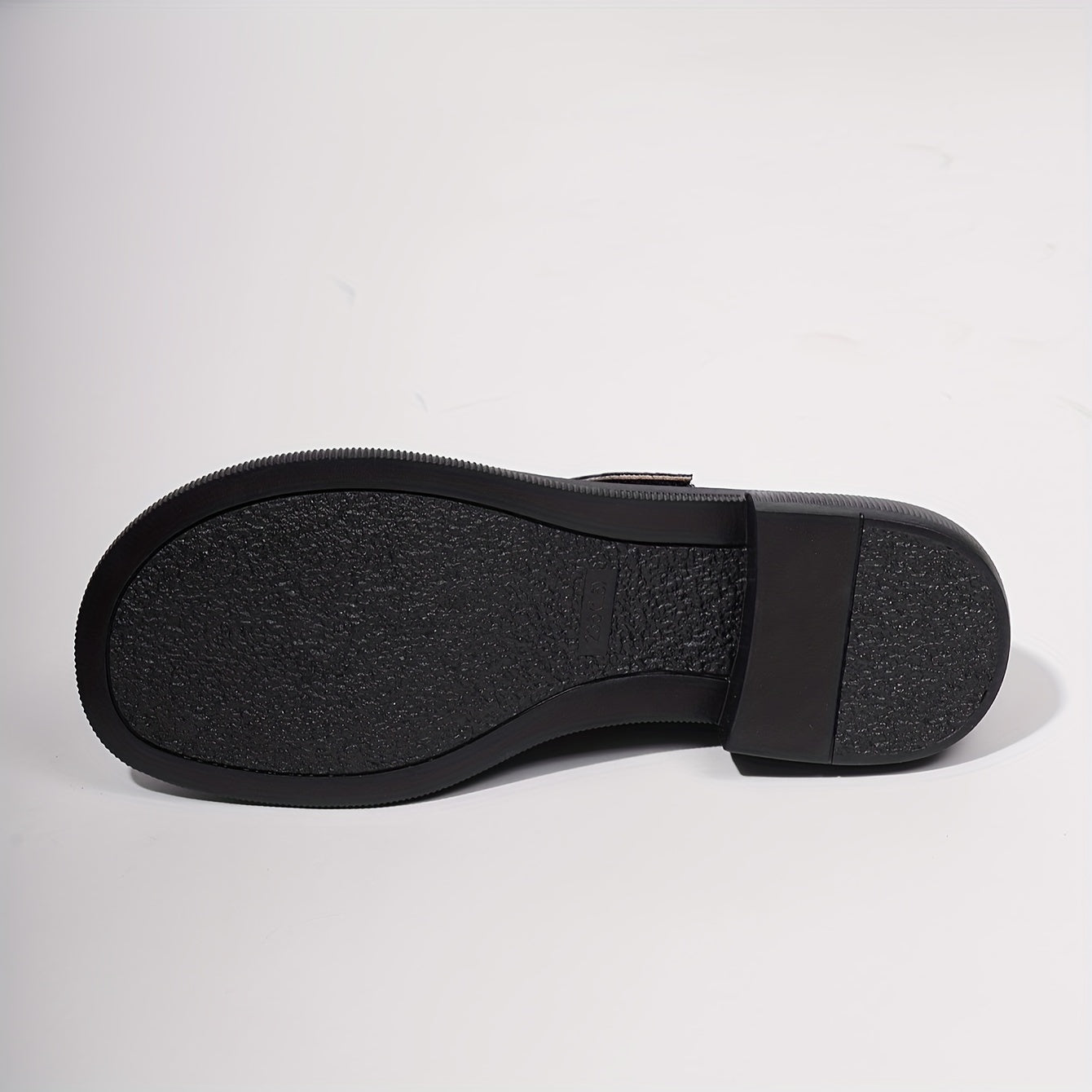 Elegant Mary Jane Flats