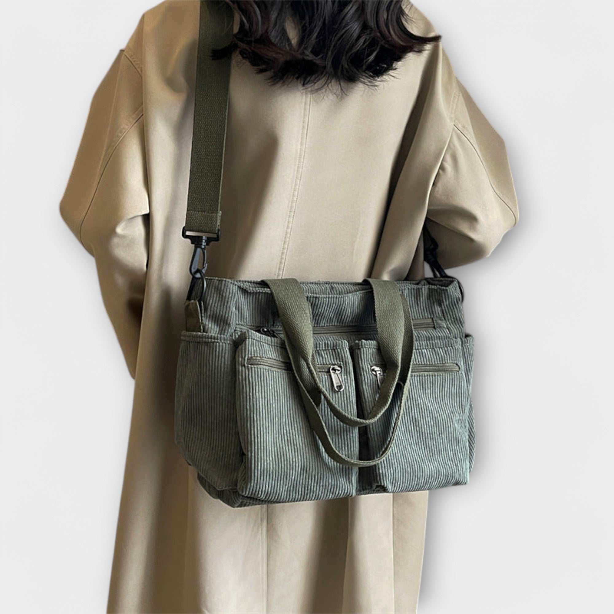 Chic Everyday Tote Bag